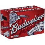 BUD & BUD LIGHT 18PK BOTTLE